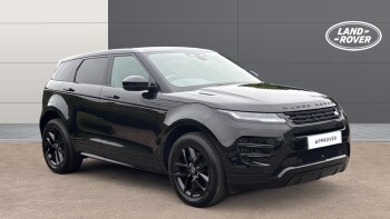 Land Rover Range Rover Evoque 2.0 D200 Dynamic SE 5dr Auto Diesel Hatchback